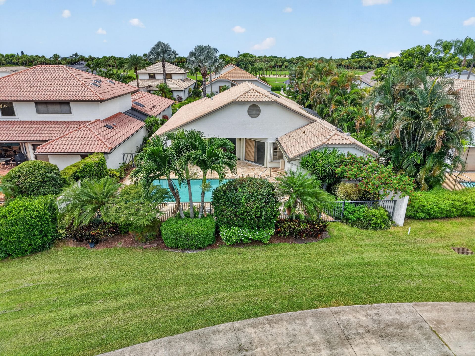 19380 Cedar Glen Drive, Boca Raton, FL 33434 Photo