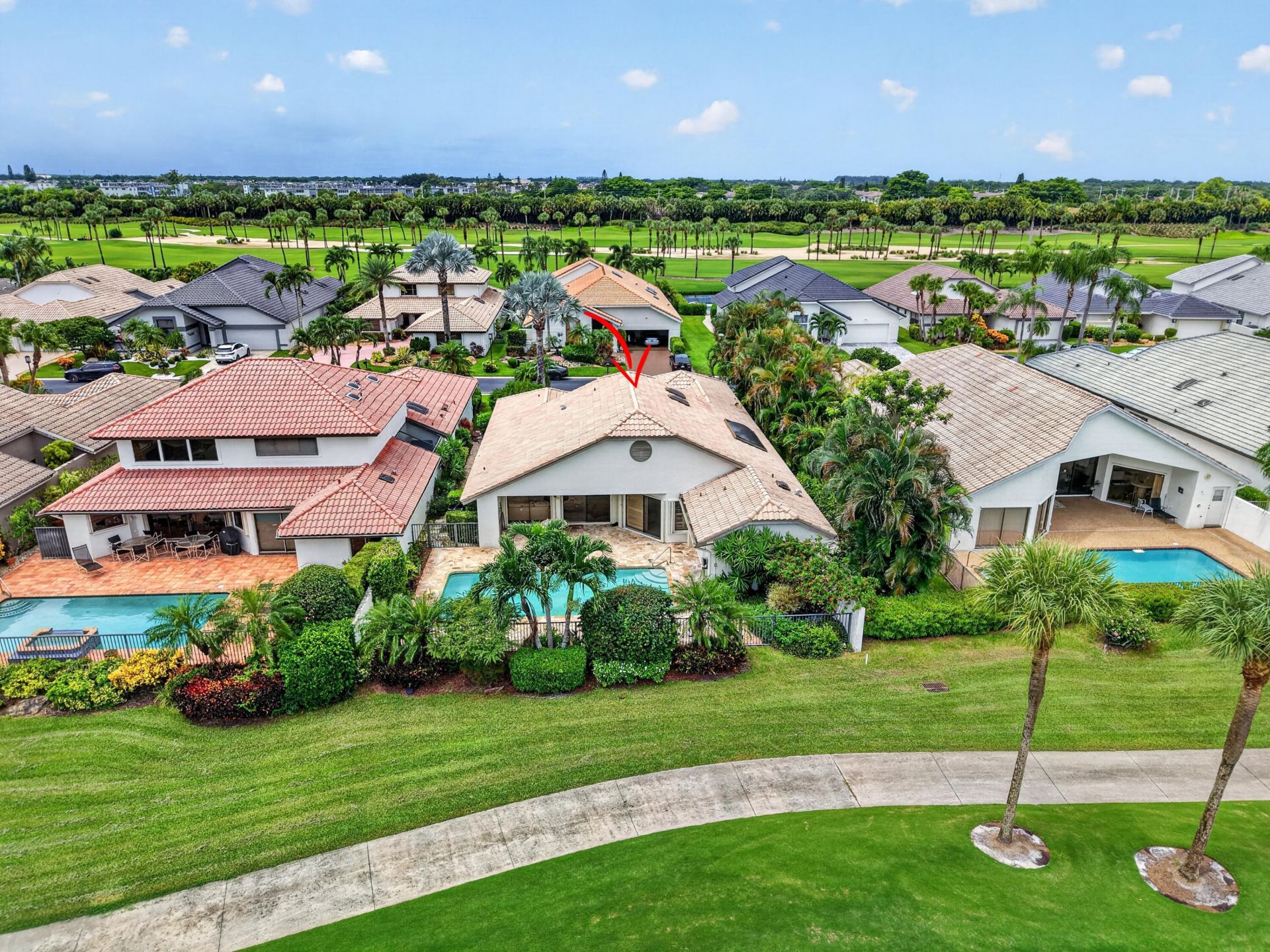 19380 Cedar Glen Drive, Boca Raton, FL 33434 Photo