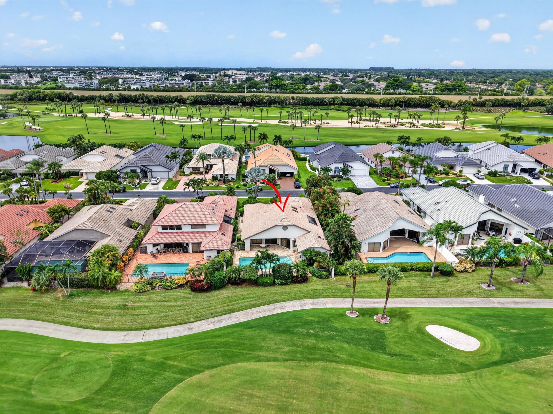 19380 Cedar Glen Drive, Boca Raton, FL 33434 Photo