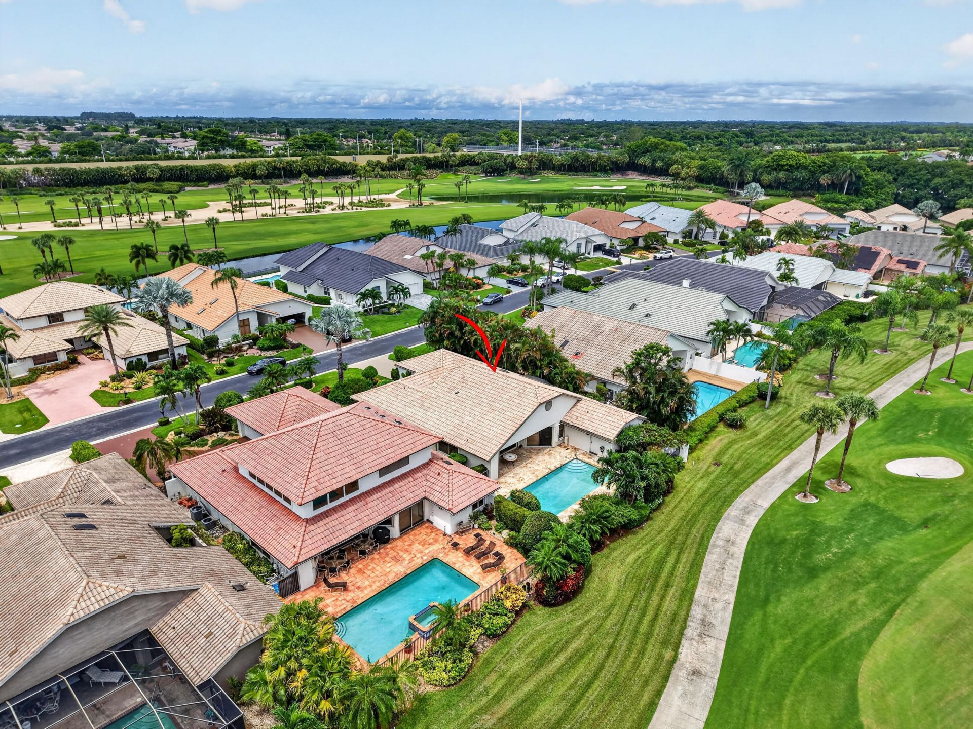 19380 Cedar Glen Drive, Boca Raton, FL 33434 Photo