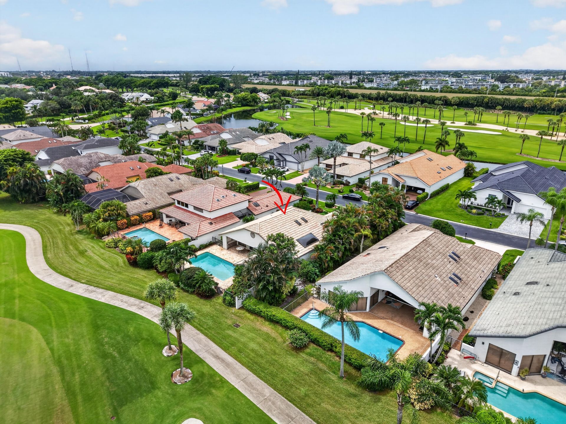 19380 Cedar Glen Drive, Boca Raton, FL 33434 Photo