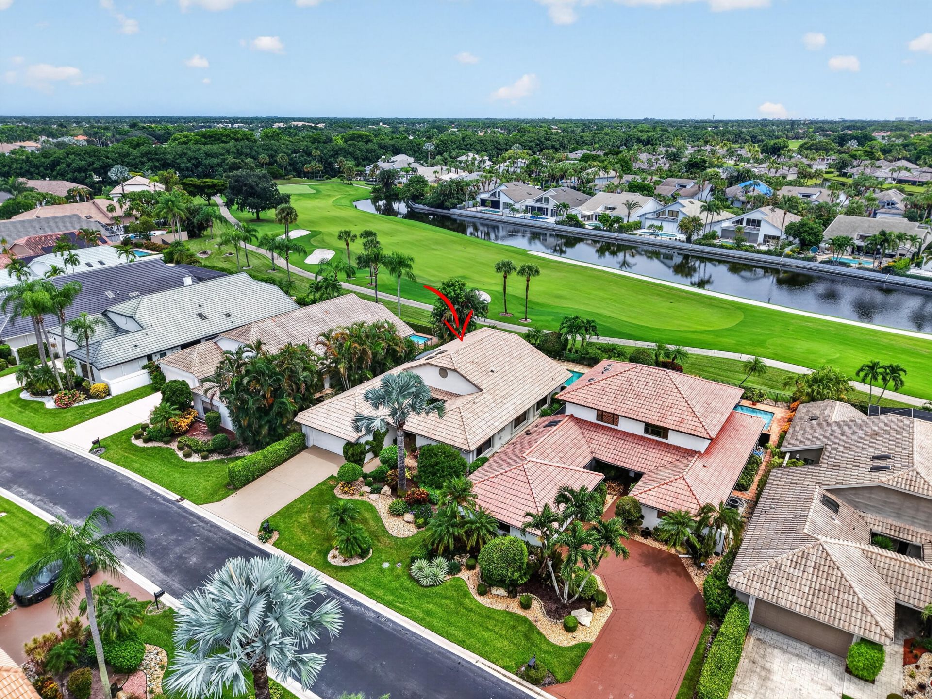 19380 Cedar Glen Drive, Boca Raton, FL 33434 Photo