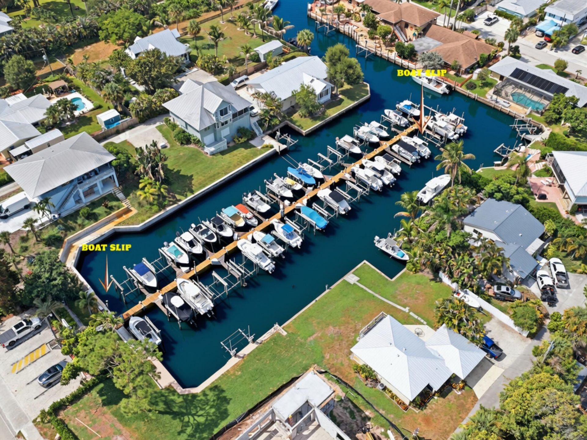 4564 SE Robertson Road, Stuart, FL 34997 Photo