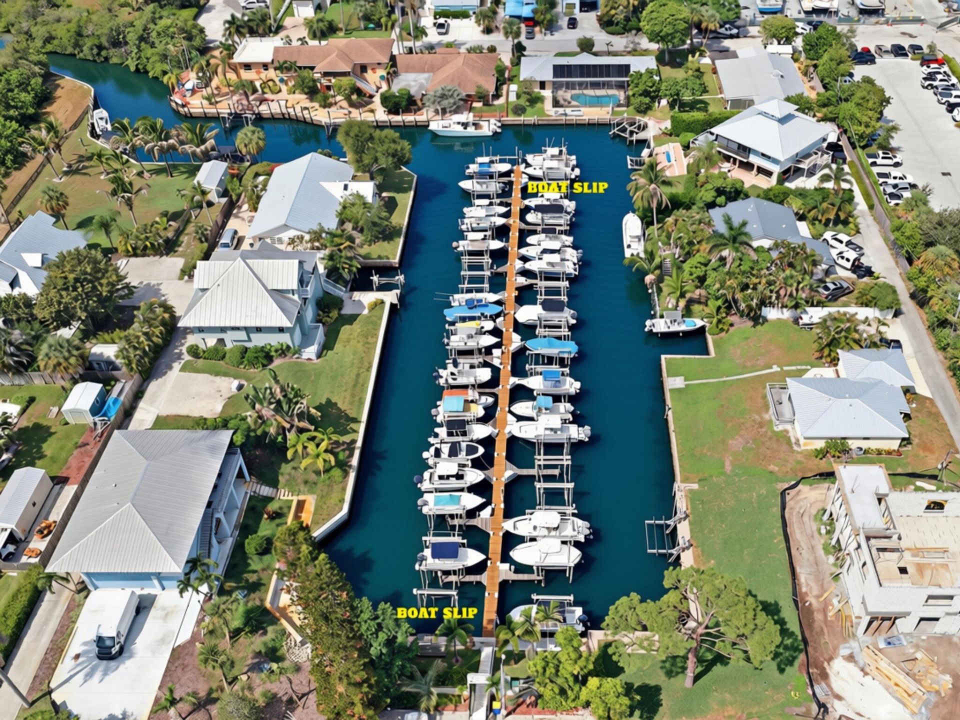 4564 SE Robertson Road, Stuart, FL 34997 Photo