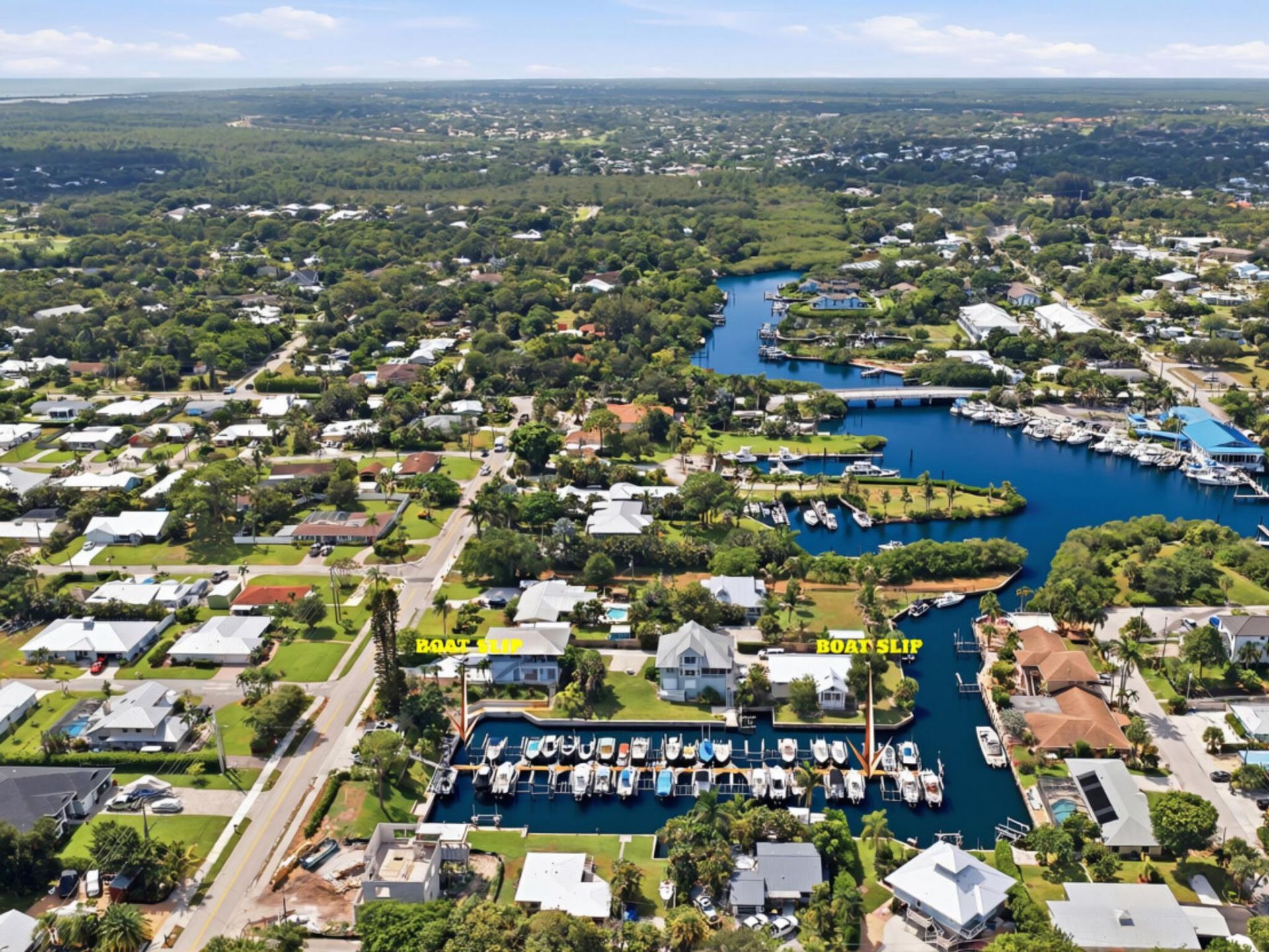 4564 SE Robertson Road, Stuart, FL 34997 Photo