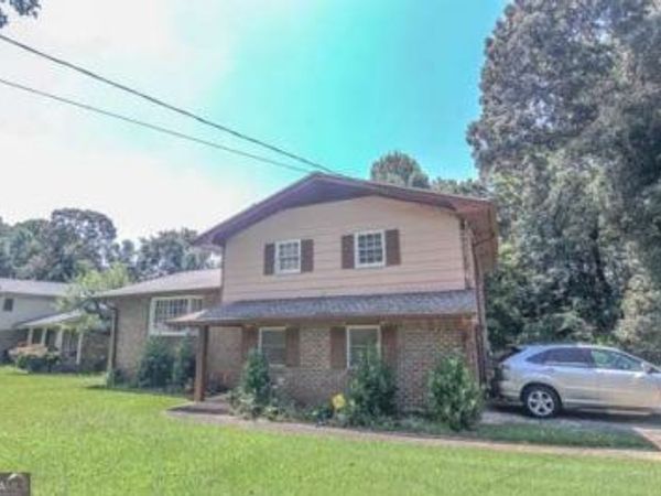 434 Mountain Park Trail, Stone Mountain, GA 30087