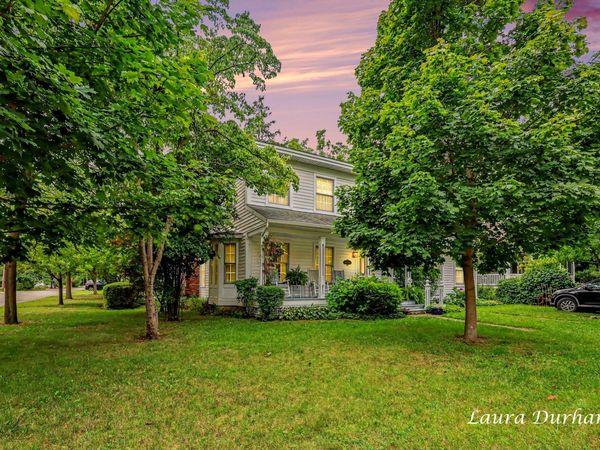 345 Mary Street, Saugatuck, MI 49453