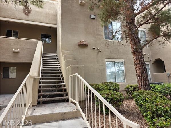 1909 Rio Canyon Court , Unit 202, Las Vegas, NV 89128