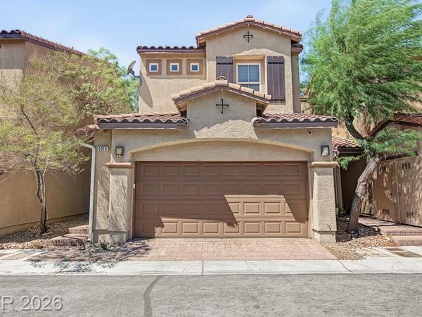 9315 Quiet Mist Court , Las Vegas, NV 89178