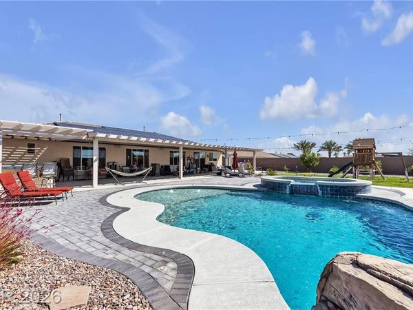9511 Star Vista Court , Las Vegas, NV 89149