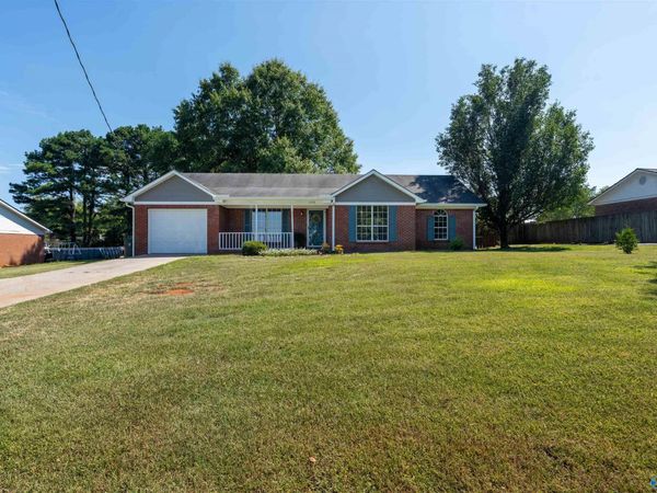 1216 Charity Lane, Hazel Green, AL 35750