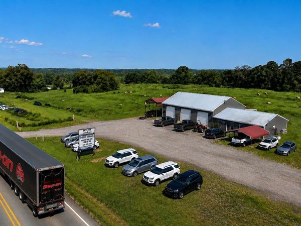 77091 US Highway 278, Blountville, AL 35031