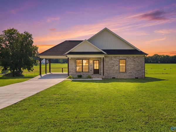 2391 County Road 91, Rogersville, AL 35652