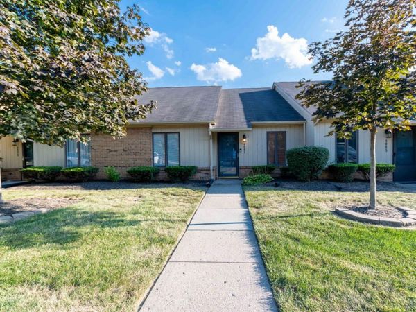 4081 Bonita Drive, Middletown, OH 45044