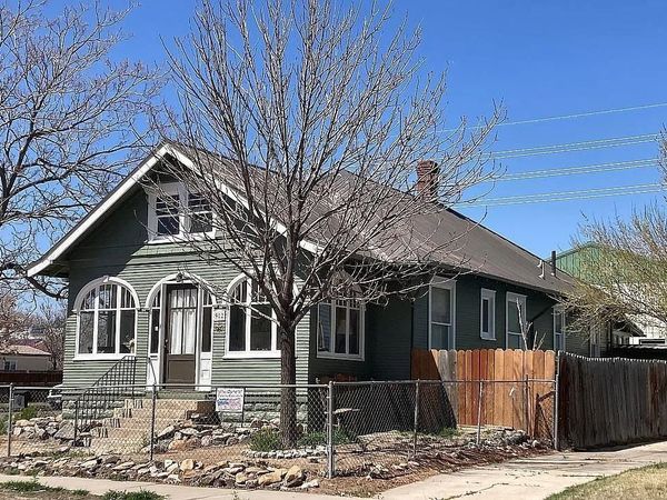 902 Ouray Avenue , Grand Junction, CO 81501