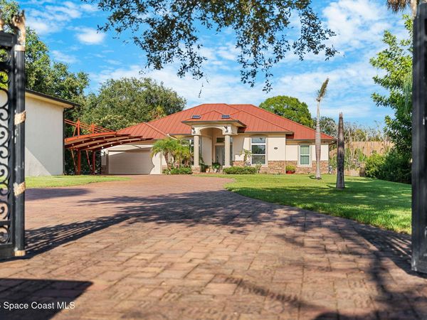 2815 Dairy Road, Melbourne, FL 32904
