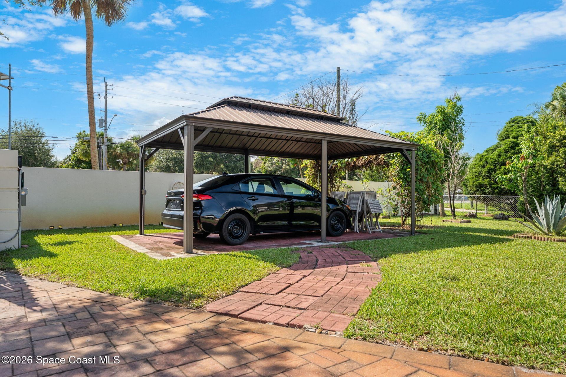 2815 Dairy Road, Melbourne, FL 32904 Photo