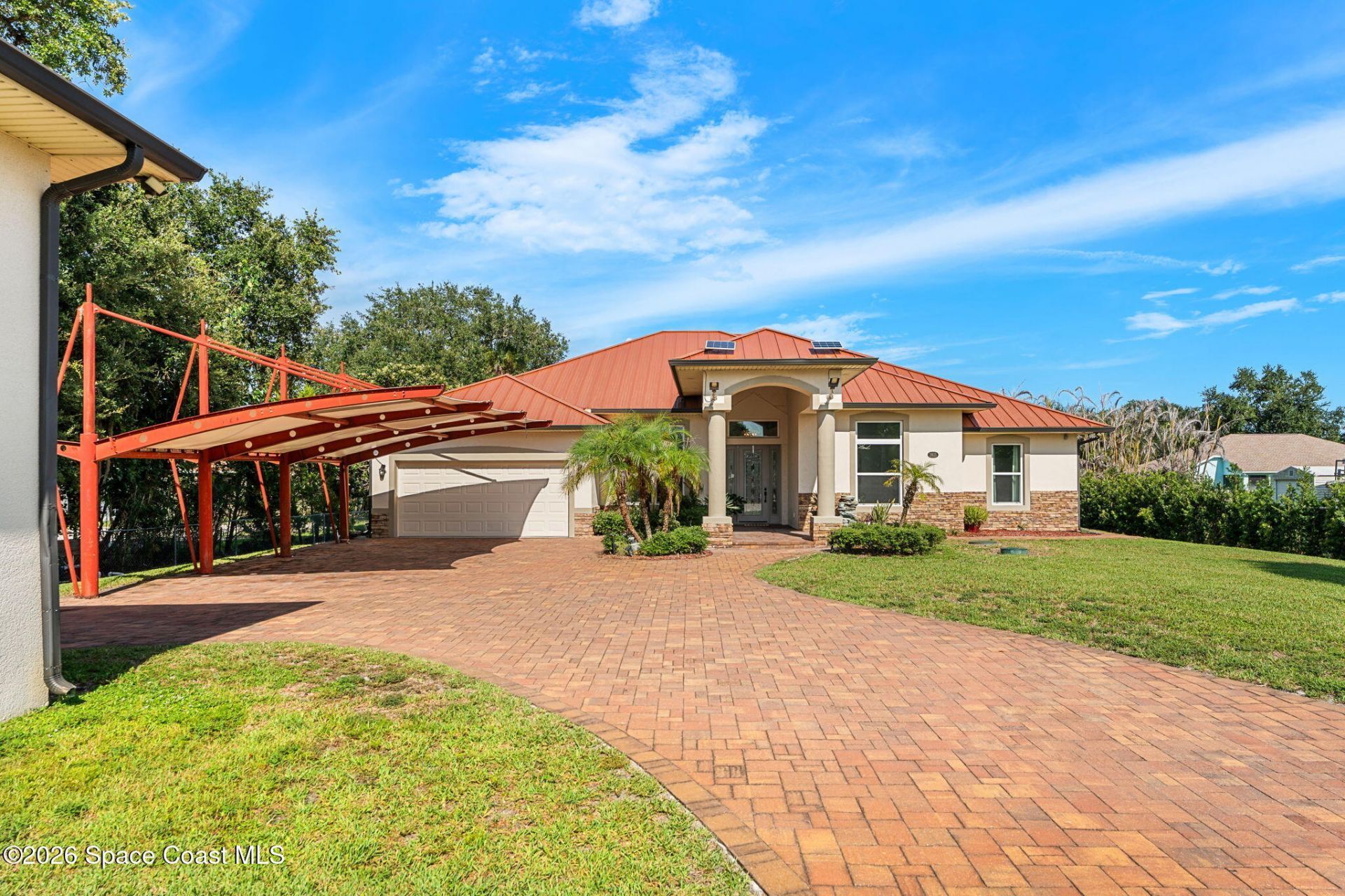 2815 Dairy Road, Melbourne, FL 32904 Photo