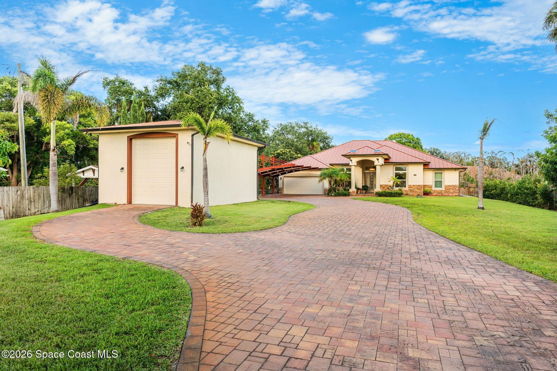 2815 Dairy Road, Melbourne, FL 32904 Photo