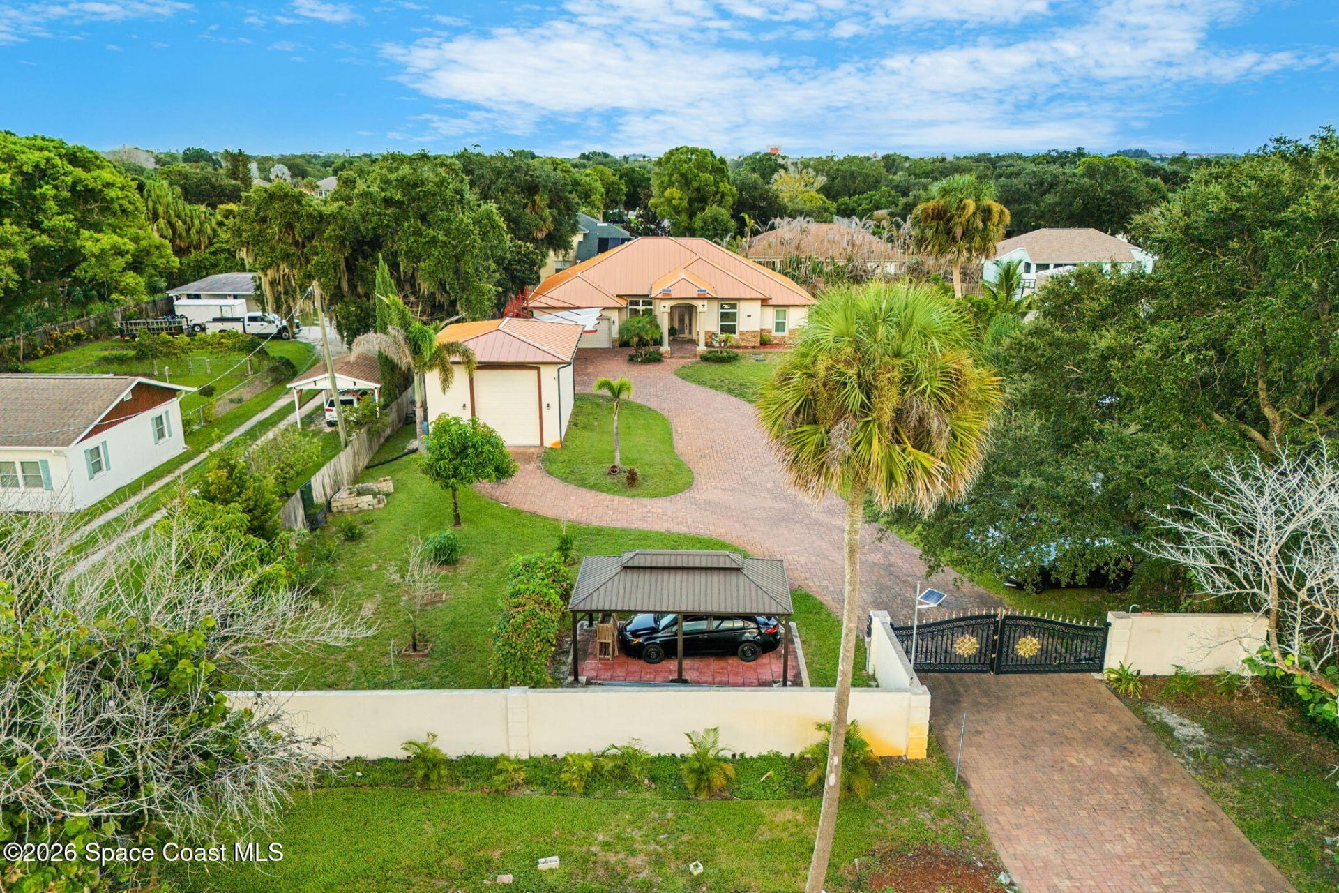 2815 Dairy Road, Melbourne, FL 32904 Photo