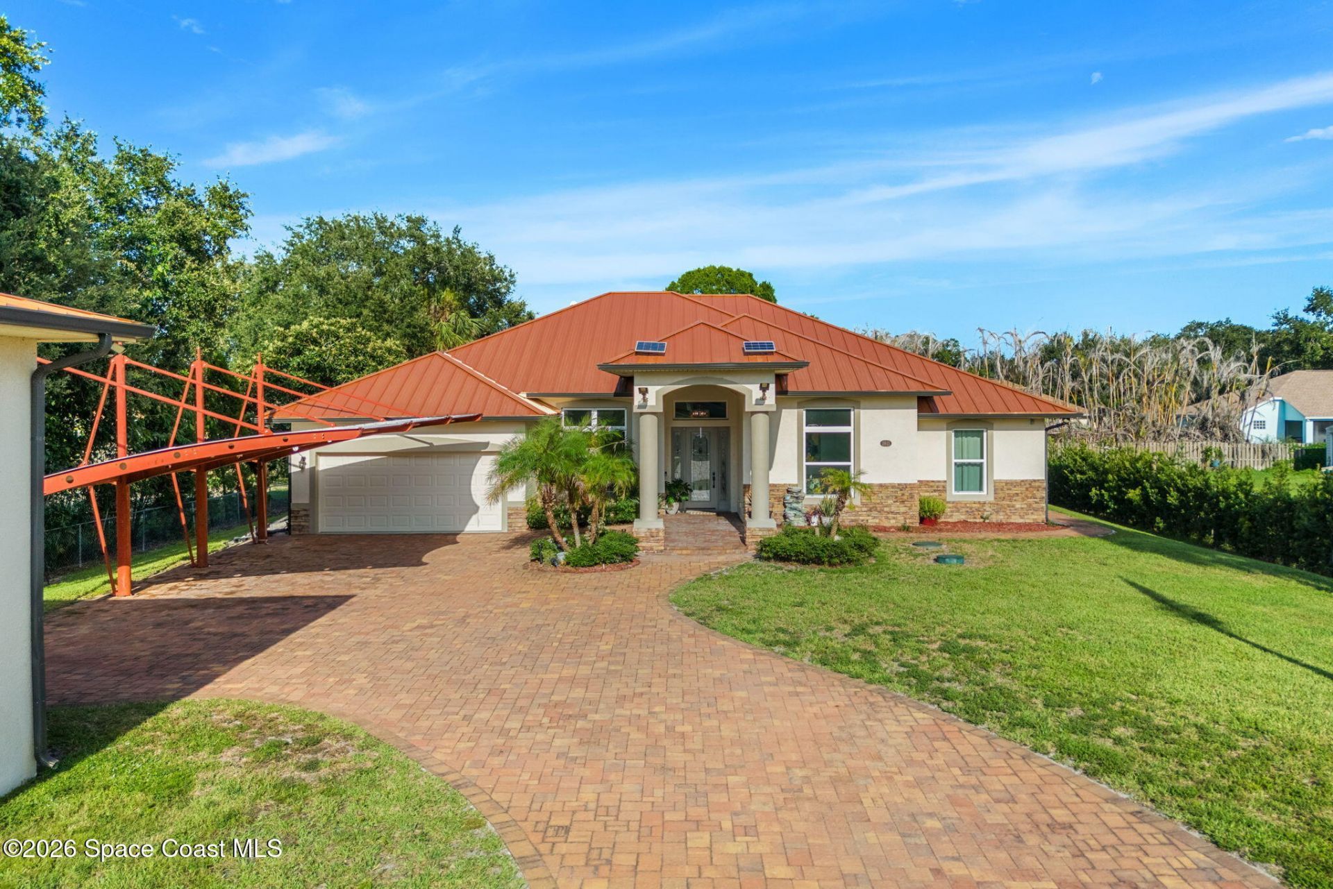 2815 Dairy Road, Melbourne, FL 32904 Photo