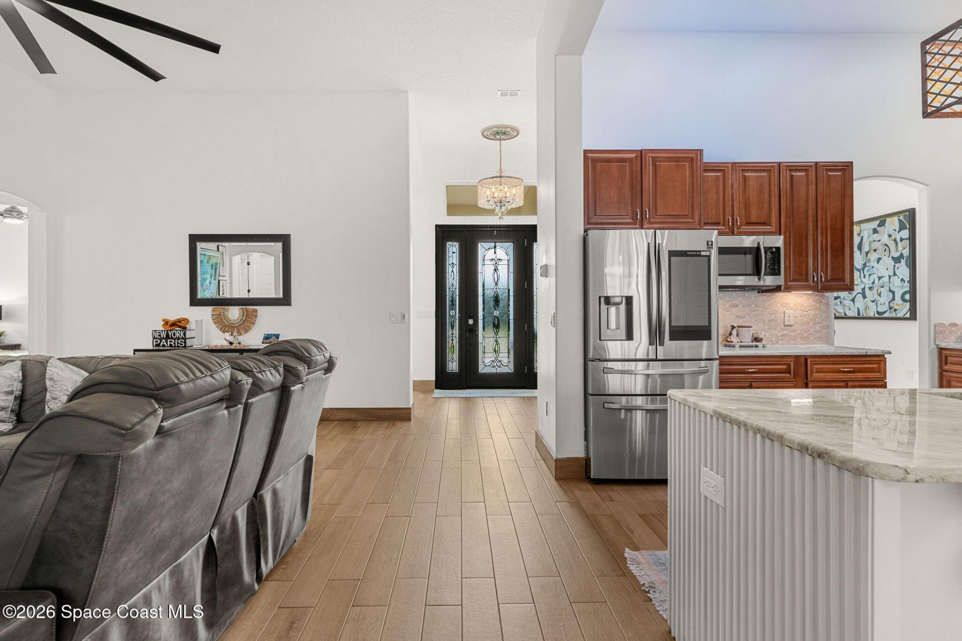 2815 Dairy Road, Melbourne, FL 32904 Photo