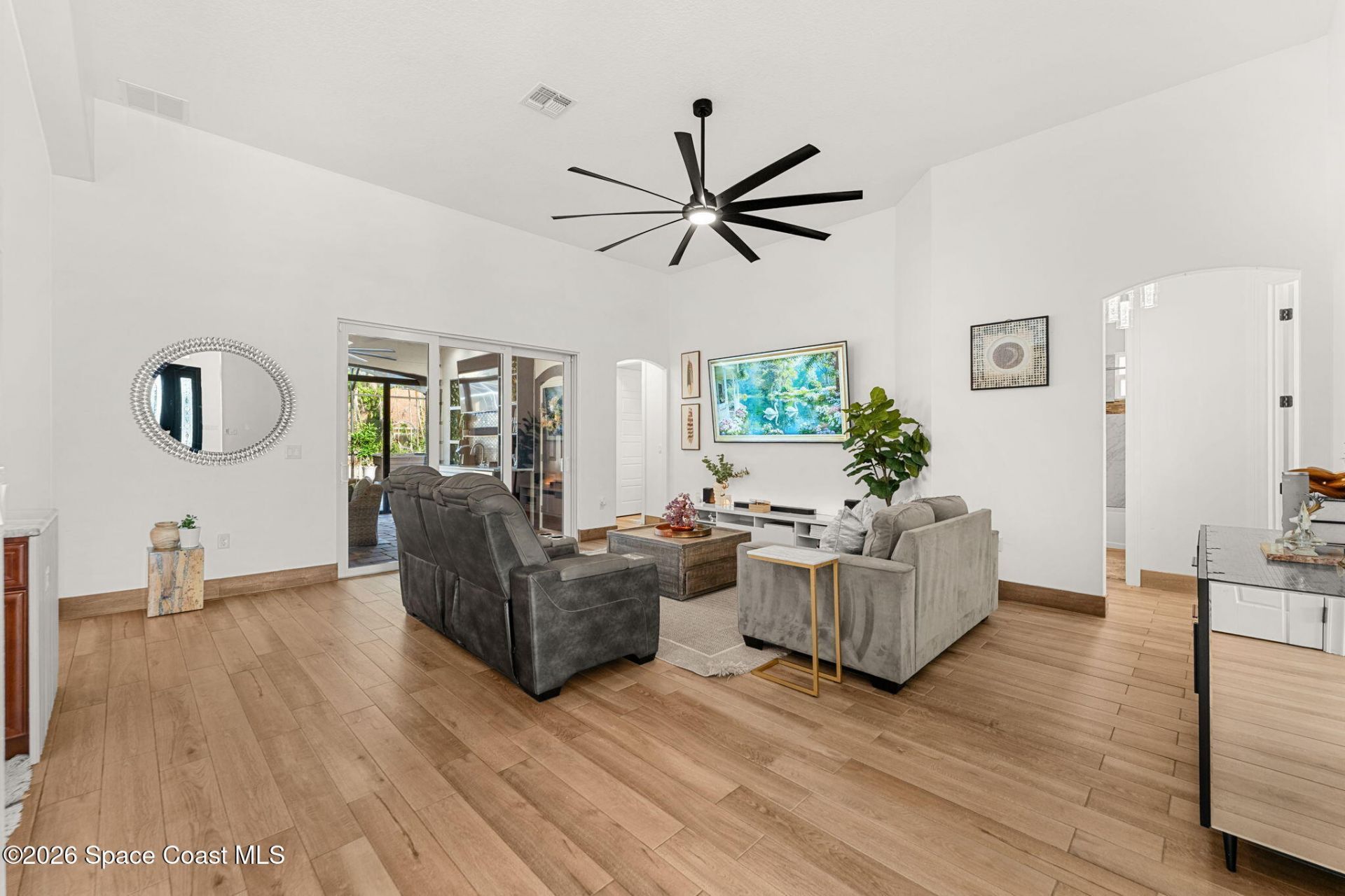 2815 Dairy Road, Melbourne, FL 32904 Photo