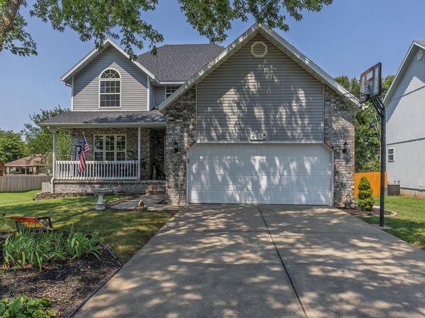 403 E Halsey Street , Republic, MO 65738