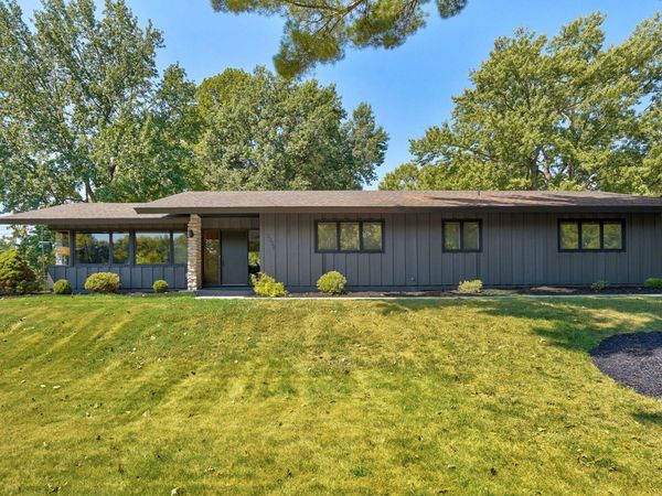 2025 S Arlington Terrace , Springfield, MO 65804