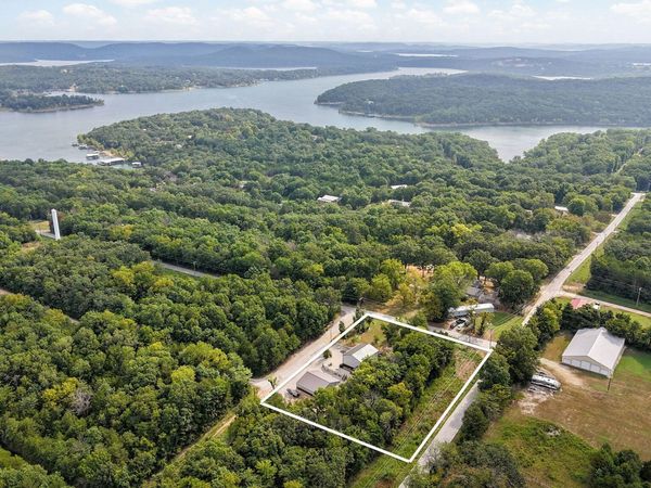 26 E Second Lane , Shell Knob, MO 65747
