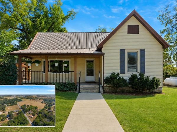 10503 Lawrence 1112 , Mt Vernon, MO 65712