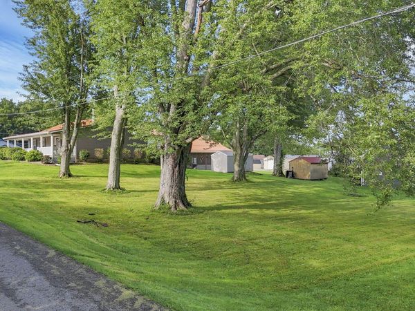 14946 Park Court, Thornville, OH 43076