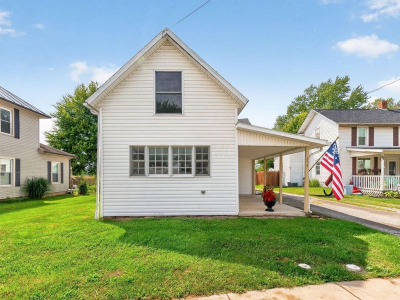 254 S Franklin Street, Richwood, OH 43344 Photo 2