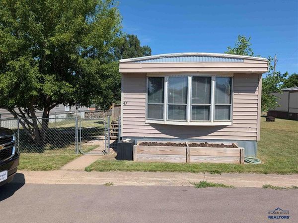 360 Hillsview Road, Spearfish, SD 57783
