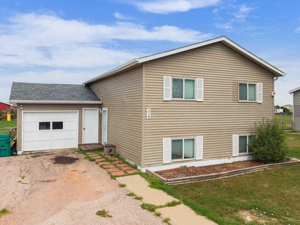 514 FALCON DR, Box Elder, SD 57719