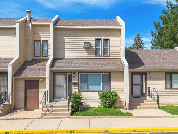 215 SOUTH CANYON RD, Rapid City, SD 57702