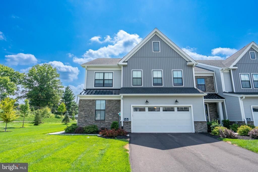 1101 HEWES STREET, AMBLER, PA 19002