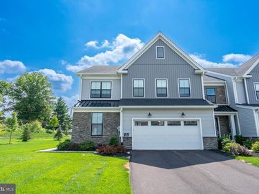 1101 HEWES STREET, AMBLER, PA 19002