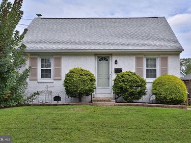 133 FRANKLIN AVENUE, SOUDERTON, PA 18964