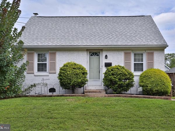 133 FRANKLIN AVENUE, SOUDERTON, PA 18964