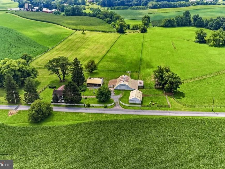 90 E Friendship Church Road, Coatesville, PA 19320 Main Photo