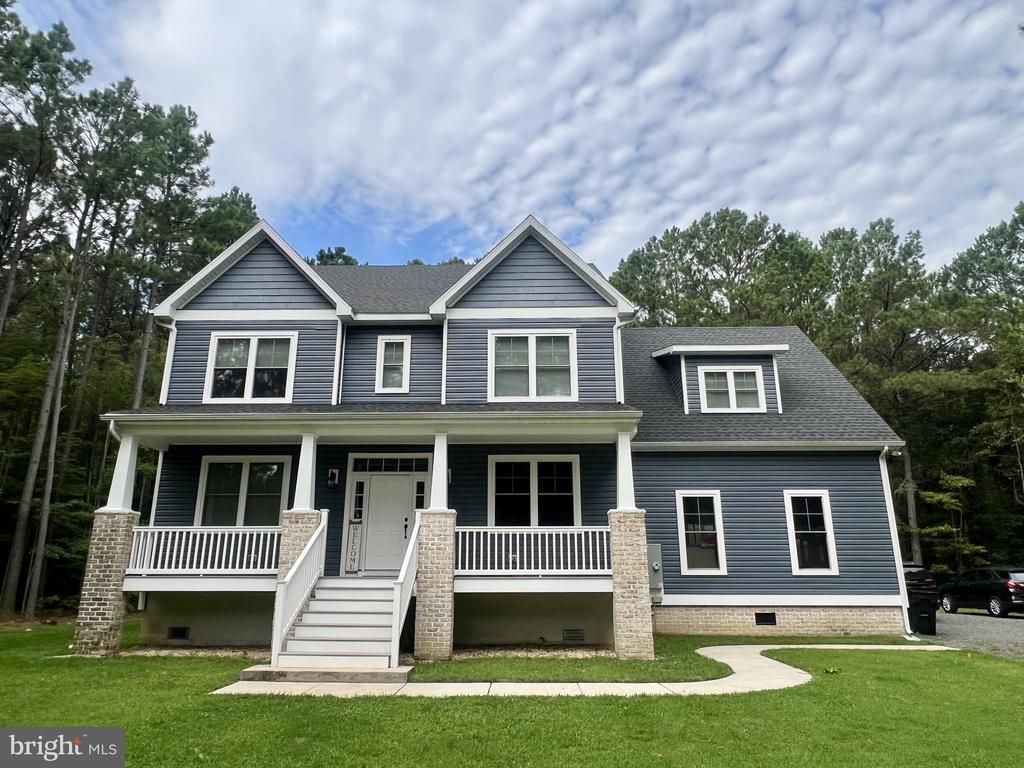 5230 HERON ROAD, CAMBRIDGE, MD 21613