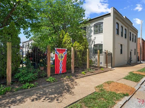 2315 Tennessee Avenue, St Louis, MO 63104