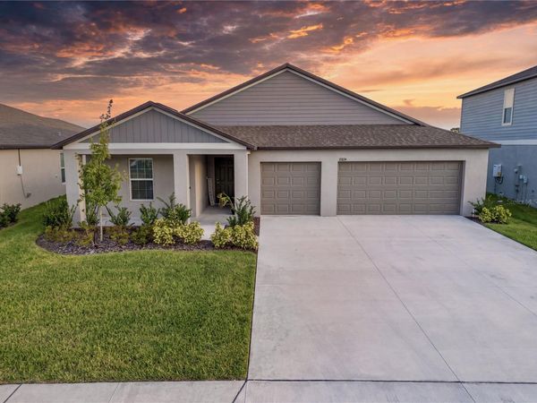 11824 BLUE DIAMOND TRAIL , PARRISH, FL 34219