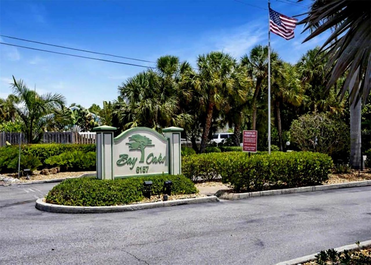 6157 Midnight Pass Road, Unit G11, Sarasota, FL 34242 Photo