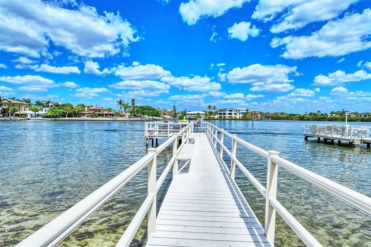 6157 Midnight Pass Road, Unit G11, Sarasota, FL 34242 Photo