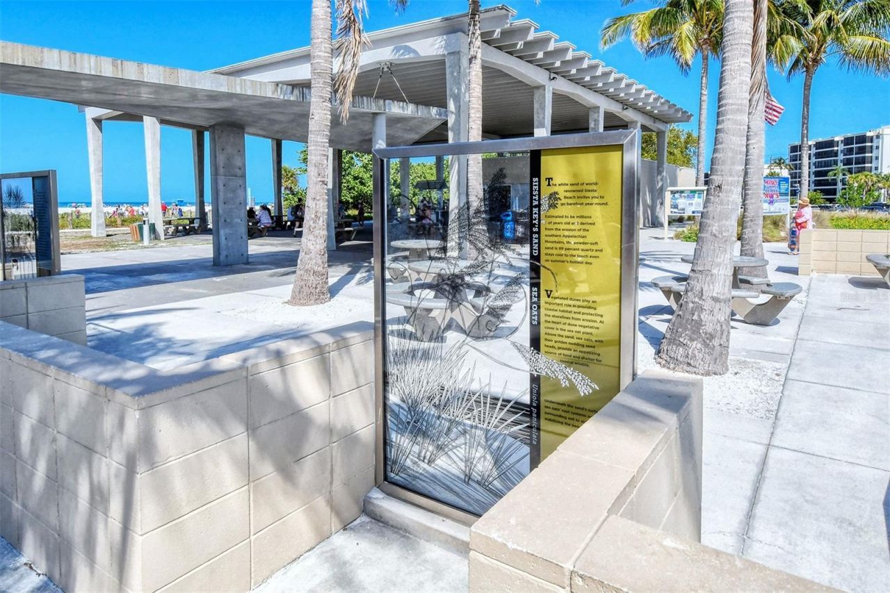 6157 Midnight Pass Road, Unit G11, Sarasota, FL 34242 Photo