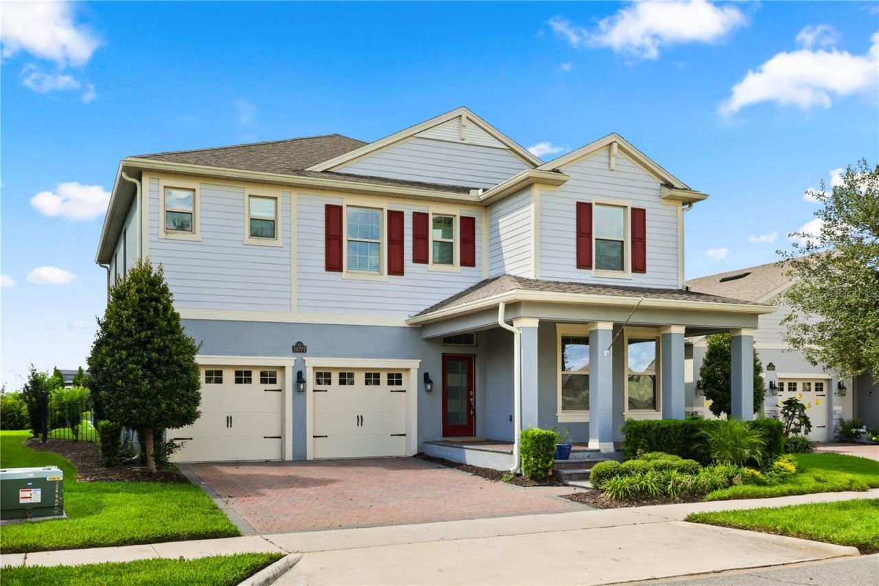 16771 Oakboro Street Street , Winter Garden, FL 34787 Main Photo