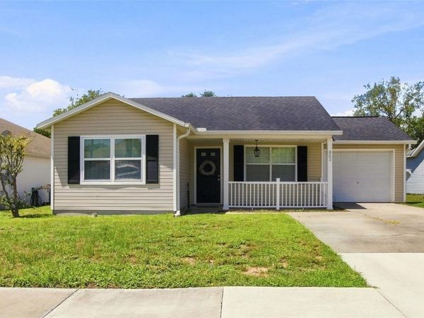 863 WISTERIA PLACE, TAVARES, FL 32778