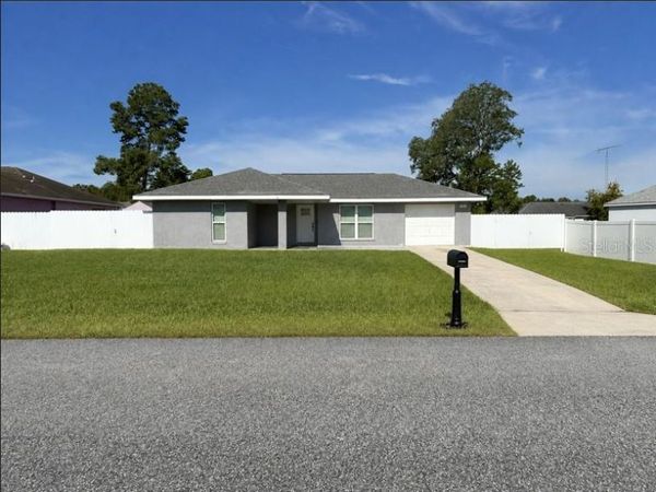 13604 SW 40TH CIRCLE , OCALA, FL 34473